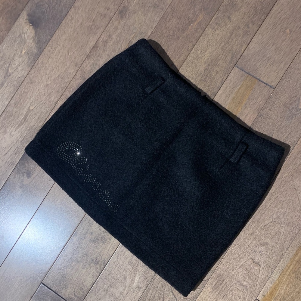 ⭐️2 for $35⭐️ Textured Short Skirt